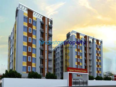 3 BHK Flat / Apartment For SALE 5 mins from Patna - Bakhtiyarpur Road