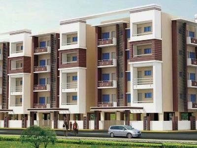3 BHK Flat / Apartment For SALE 5 mins from Raja Rajeshwari Nagar