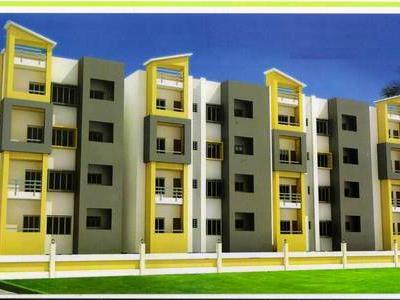 3 BHK Flat / Apartment For SALE 5 mins from Raja Rajeshwari Nagar