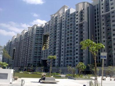 3 BHK Flat / Apartment For SALE 5 mins from Rajaji Nagar