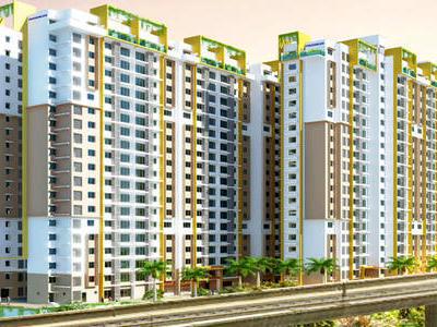3 BHK Flat / Apartment For SALE 5 mins from Rajaji Nagar