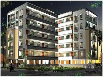 3 BHK Flat / Apartment For SALE 5 mins from Richards Town