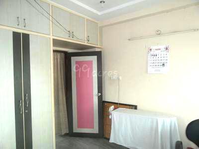 3 BHK Flat / Apartment For SALE 5 mins from Saleem Nagar