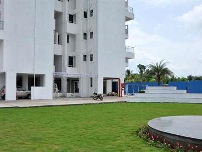 3 BHK Flat / Apartment For SALE 5 mins from Tathawade