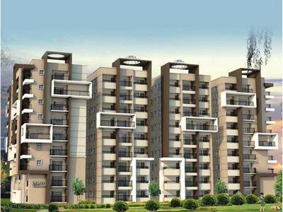 3 BHK Flat / Apartment For SALE 5 mins from Vayupuri
