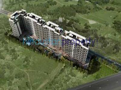 3 BHK Flat / Apartment For SALE 5 mins from Wagholi