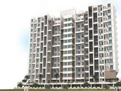 3 BHK Flat / Apartment For SALE 5 mins from Wakad