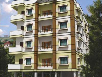 3 BHK Flat / Apartment For SALE 5 mins from Yakhutpura