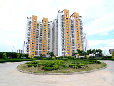 4 BHK Apartment For Sale in BPTP Park Grandeura Faridabad