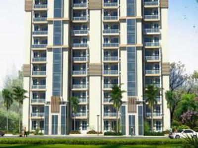4 BHK Apartment For Sale in Emaar Gurgaon Greens