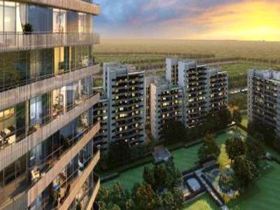 4 BHK Apartment For Sale in Ireo Skyon Gurgaon