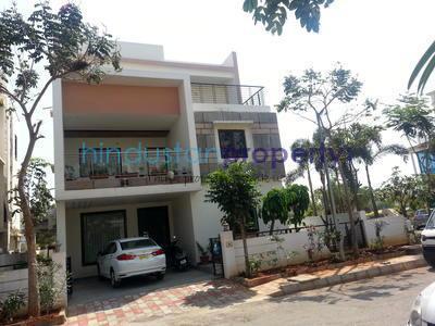4 BHK House / Villa For RENT 5 mins from Kukatpally
