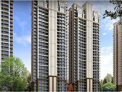 5 BHK Flat / Apartment For SALE 5 mins from Sector-104