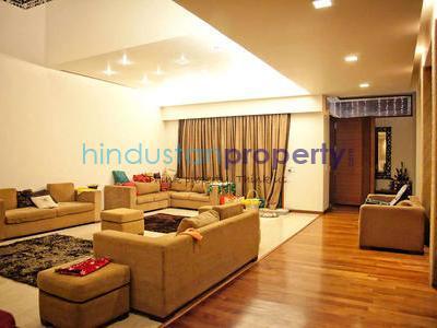 6 BHK Flat / Apartment For RENT 5 mins from Seshadripuram
