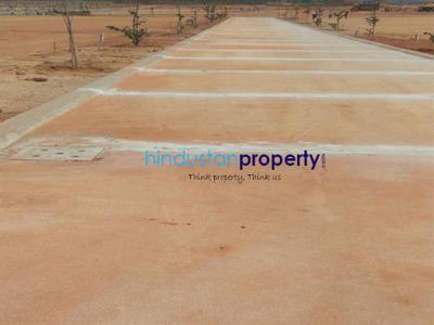 Residential Land For SALE 5 mins from Electronic City Phase I