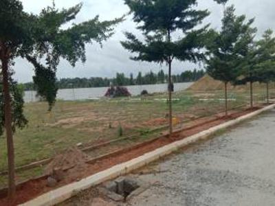 Residential Plot For Sale in VENSAI TEMPLE TREE