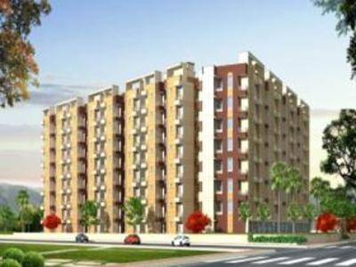 1 BHK Apartment For Sale in Atulya