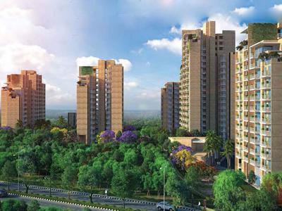 2 BHK Apartment For Sale in CHD Vann Gurgaon