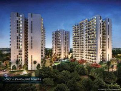 2 BHK Apartment For Sale in Godrej Habitat Gurgaon
