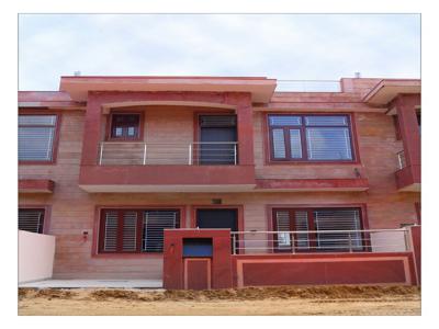 3 BHK Villa For Sale in Chordias Prime Ville Jaipur