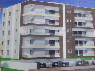 Hark Sai Apartments 3 in Sector 49, Noida