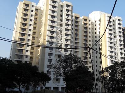 Nirmal Lifestyle Phase One in Mulund West, Mumbai