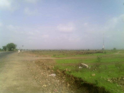 1 Acre Agricultural Land for Sale in Pardi, Valsad