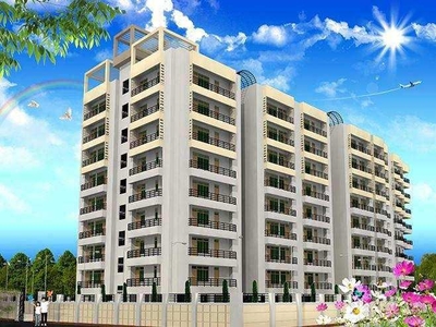 1 BHK Apartment 1120 Sq.ft. for Sale in
