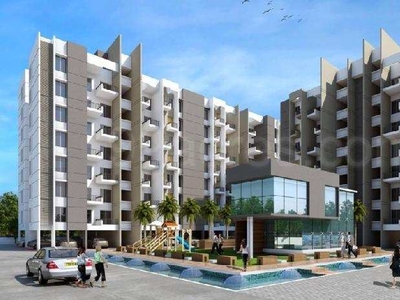 1 BHK Apartment 1.5 Acre for Sale in
