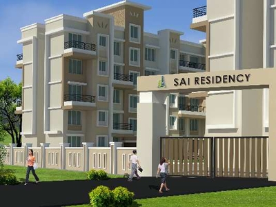 1 BHK Apartment 271 Sq.ft. for Sale in