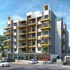 1 BHK Apartment 344 Sq.ft. for Sale in