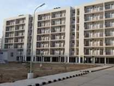 1 BHK Apartment 404 Sq.ft. for Sale in