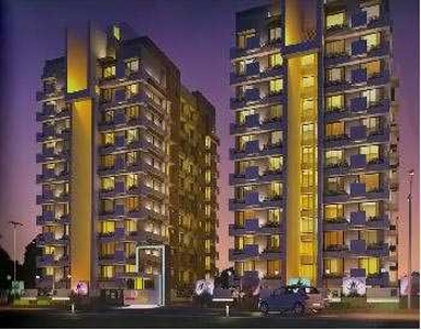 1 BHK Apartment 405 Sq.ft. for Sale in