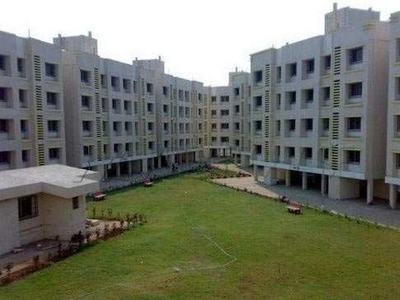 1 BHK Apartment 440 Sq.ft. for Sale in