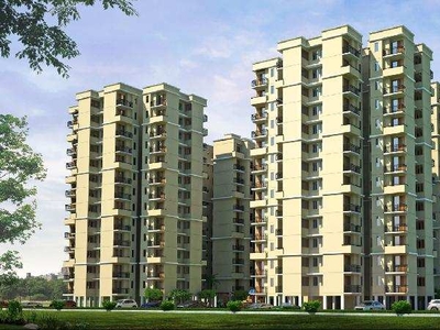 1 BHK Residential Apartment 450 Sq.ft. for Sale in Sector 82 Faridabad