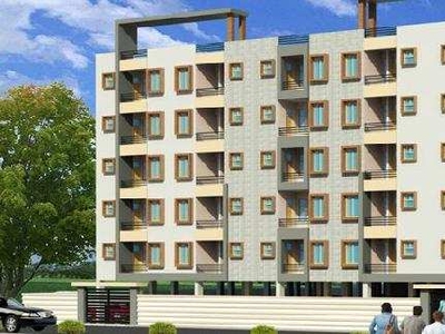 1 BHK Apartment 451 Sq.ft. for Sale in