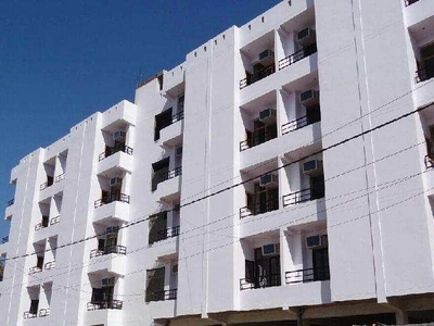 1 BHK Residential Apartment 451 Sq.ft. for Sale in Faizabad Road, Lucknow