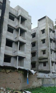 1 BHK Residential Apartment 481 Sq.ft. for Sale in Madhyamgram, Kolkata