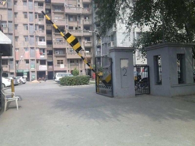 1 BHK Apartment 490 Sq.ft. for Sale in