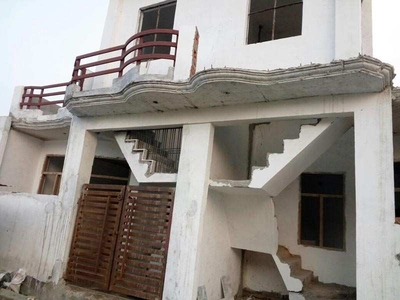 1 BHK House 500 Sq.ft. for Sale in
