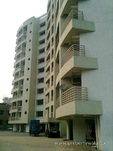 1 BHK Residential Apartment 500 Sq.ft. for Sale in JB Nagar, Andheri East, Mumbai