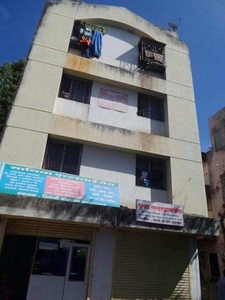1 BHK Residential Apartment 524 Sq.ft. for Sale in Vaiduwadi, Hadapsar, Pune
