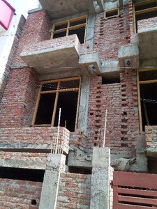 1 BHK Apartment 551 Sq.ft. for Sale in Patia, Varanasi