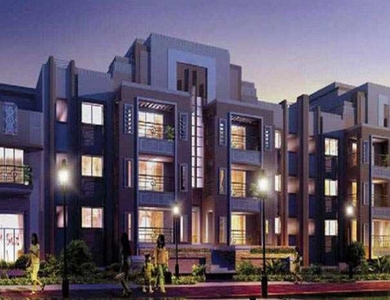1 BHK Apartment 552 Sq.ft. for Sale in