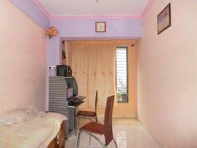1 BHK Apartment 568 Sq.ft. for Sale in