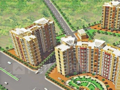 1 BHK Apartment 579 Sq.ft. for Sale in