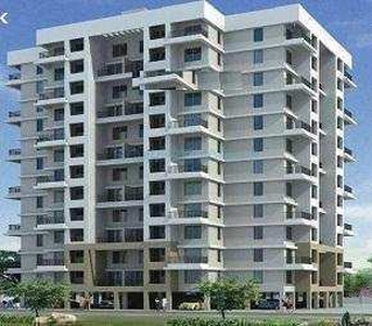 1 BHK Apartment 590 Sq.ft. for Sale in