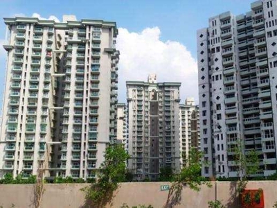 1 BHK Residential Apartment 600 Sq.ft. for Sale in Gwal Pahari, Gurgaon