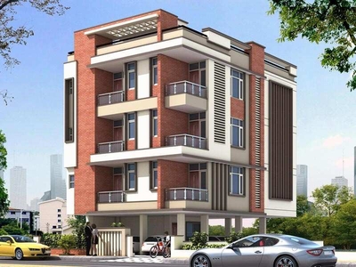 1 BHK Apartment 614 Sq.ft. for Sale in