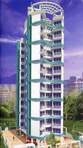 1 BHK Residential Apartment 614 Sq.ft. for Sale in Sector 35 Kharghar, Navi Mumbai